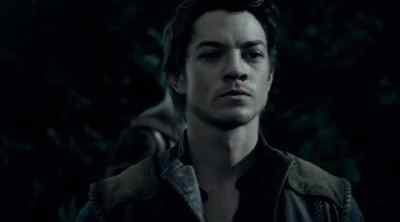 Richard Cypher, - Legend of the Seeker