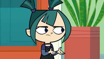 Richard is d-e-- - Total DramaRama
