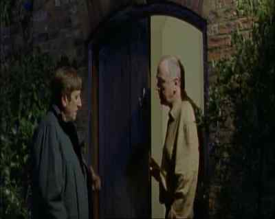 Richard Darrow? - A Touch of Frost