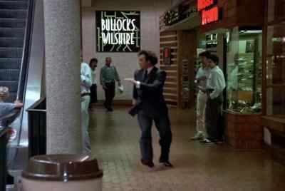 - Richard!
- David! - Moonlighting