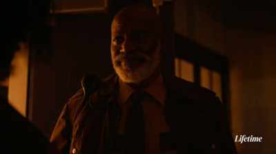 -Richard is dead
because of me. - She Went Missing