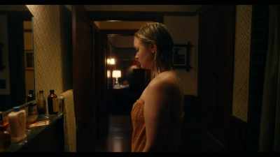 Richard didn't just
steal my work, - Strange Angel