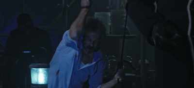 Richard: Don't do it! Don't! - Ascendant