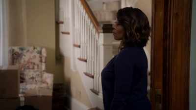 - Richard, don't do this.
- I'm not playing with you. - Tyler Perry's The Oval