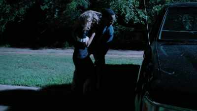 RICHARD: EASY, EASY.
GAYLE: [COUGHING] - Tyler Perry's The Oval