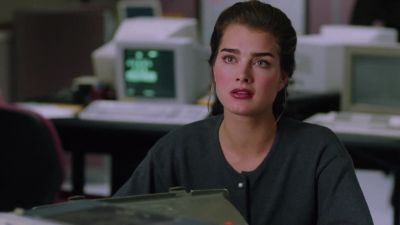 Richard Farley has been terminated - Stalking Laura