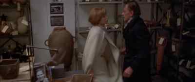 Richard... For me, Richard, don't. - Omen II: Damien