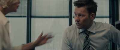 Richard, we fucking got this.
We're a team. - Gringo