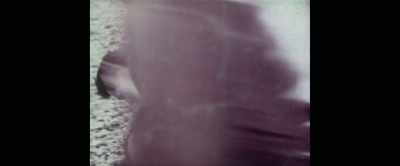 Richard Harris has
been running all his life, - The Ghost of Richard Harris