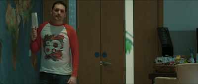 Richard, have I ever told you - Benny Loves You