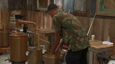 -[richard] I got you, bro.
-[josh] god almighty, - Moonshiners: Master Distiller