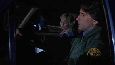 Richard, I have to go back
to my dad's. - The Nest