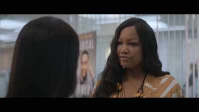 Richard and I left
your office empty for you - The Other Black Girl
