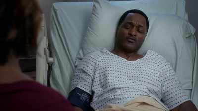 Richard: I want you to leave. - Tyler Perry's The Oval
