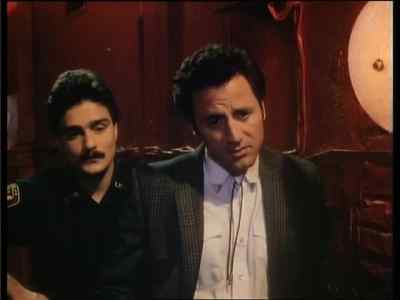 Richard, I'd like to do some painting. - Heart of Midnight
