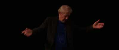 Richard II.
Well, when we were doing Edward II, - Great British Theatre