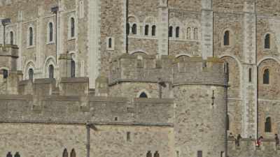 Richard III, who's rumored - The Game of Crowns: The Tudors