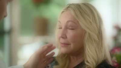Richard:
 I'll never forget you, kris. - Don't Sweat the Small Stuff: The Kristine Carlson Story