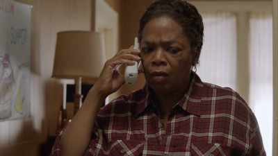 RICHARD: ...incarcerated in Alabama. - The Immortal Life of Henrietta Lacks