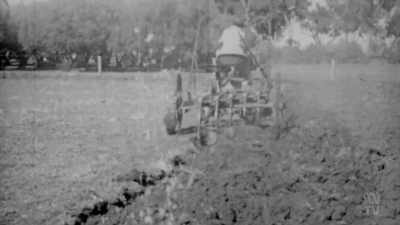 Richard insisted he be credited. - Aussie Inventions That Changed The World