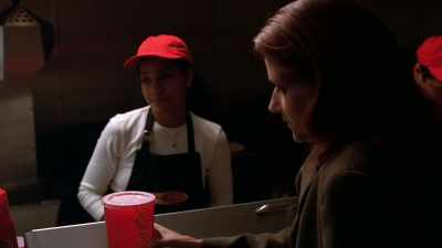 [Richard]
It's a legal thing. - Wise Guy: David Chase and The Sopranos