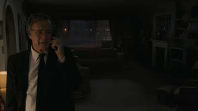 Richard, it's okay. - Here