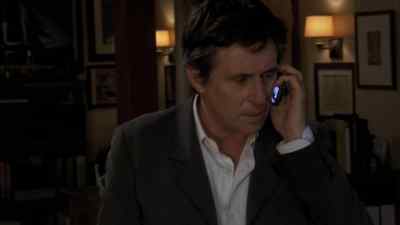Richard... it's Paul. - In Treatment