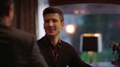 - Richard... James.
- Is Anne James your sister? - Imposters