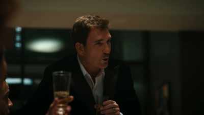 Richard Junior.
Thirty years old today. - Law & Order: Organized Crime