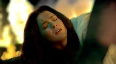 RICHARD:
Kahlan! - Legend of the Seeker