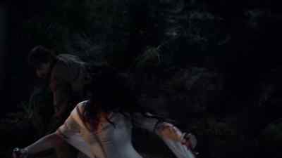 RICHARD:
Kahlan! - Legend of the Seeker