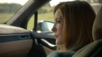 Richard Lavro is not a
ghost. He's a defector. - Salvation