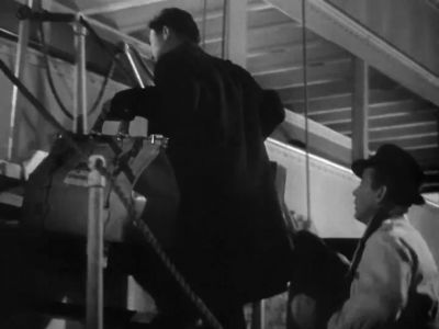 Richard Leland - Across the Pacific