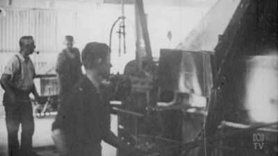 Richard had let his
original patent for the plough lapse, - Aussie Inventions That Changed The World
