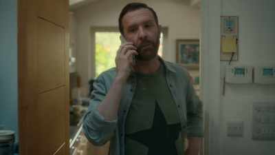 Richard, my man!
How are you? - Geek Girl