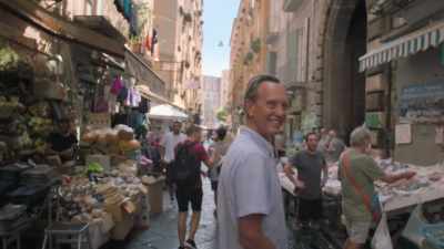 Richard narrates:
All the books I'm taking - Write Around the World with Richard E Grant