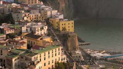 Richard narrates:
If I can just keep my stomach - Write Around the World with Richard E Grant