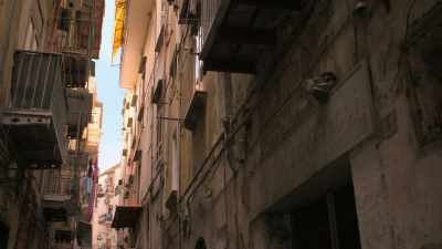 Richard narrates:
Part of the joy - Write Around the World with Richard E Grant