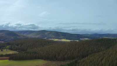 Richard narrates:
The Cevennes mountains lie - Write Around the World with Richard E Grant