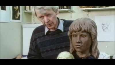 Richard neave's reconstruction - The Real Prime Suspect