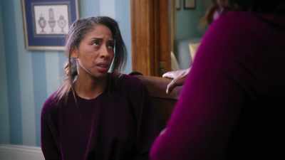RICHARD: NO, NO, IT'S ALL RIGHT.
WE ALL HAVE. - Tyler Perry's The Oval