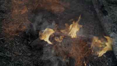 RICHARD:
No! - Legend of the Seeker
