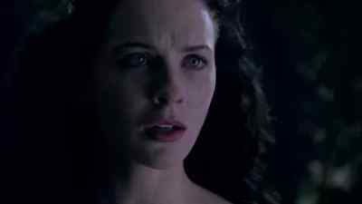 Richard, no. - Legend of the Seeker