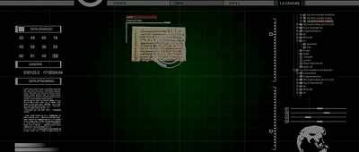      [Richard] Now whoever      
     wrote this journal,         - The Curse of Sleeping Beauty
