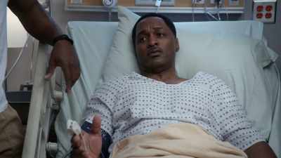 Richard: Now, you've done
all you can do. - Tyler Perry's The Oval