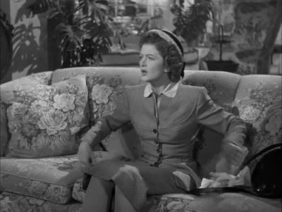 Richard Nugent Have you heard of him - The Bachelor and the Bobby Soxer