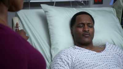 Richard: Oh, baby, you know-- - Tyler Perry's The Oval