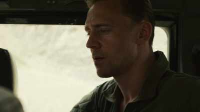 Richard Onslow Roper.
He will take my call. - The Night Manager