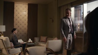 Richard, please come in. - The Blacklist