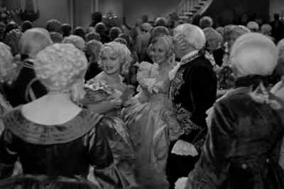 Richard, please, I'm... - Naughty Marietta